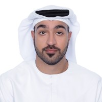 Mohammad Ahmad BinMesmar AlShamsi