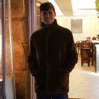Thiago Ribeiro