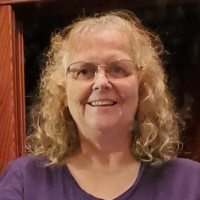 Joanne M. Cahoon, DMin