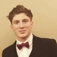 Joshua Thurman