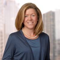 Tricia Gordon