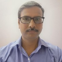 Manas Ranjan Satapathy