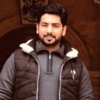 Fahad Mehran