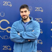 Ahmet Fatih Akcan
