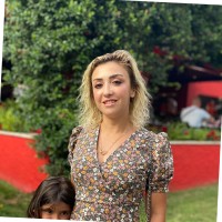Ozge Atmaca