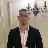 Mathieu Person