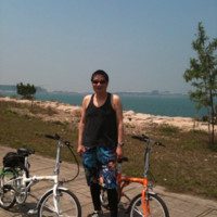 Richard Lin