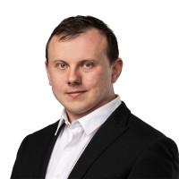 Oliver Lennon