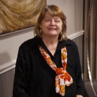 Tracy Pace