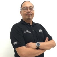 Abdul Mukmin Burhan Tajuddin