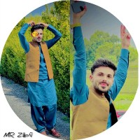 Zain Ullah