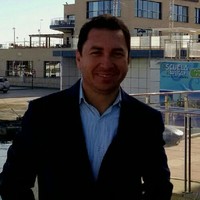 Jose Paternina Orozco