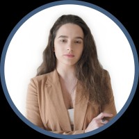 Sofiia Holeka Shadyshkova