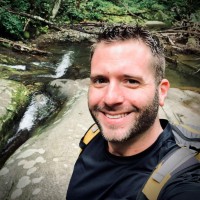 Brian Snyder