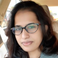 Shalini Reddy