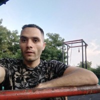 Nasar Ramazani