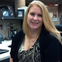 Pamela Taylor