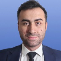 Serdar Çöloğlu