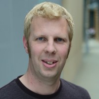 Stephen Watt