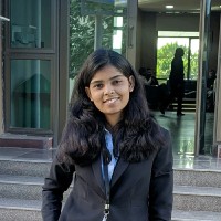 Aakriti Prajapati