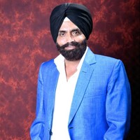 Daljit Singh Garcha
