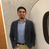 Ubiel Villarreal Trejo