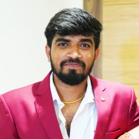 Bhargav B