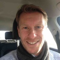 Ralf Van Der Velde