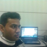 Surya Prakash Gouniyal