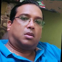 Shivaji Sekhar Manna