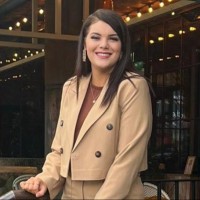 Chloe Keenan
