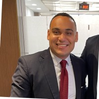 Mohamed Attallah
