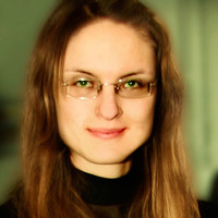 Oksana Levashova
