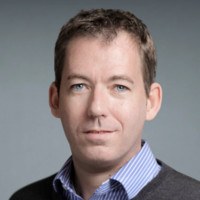 Gregory David