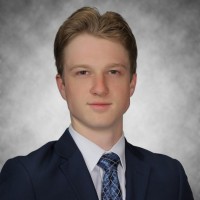 Patrick Keyes