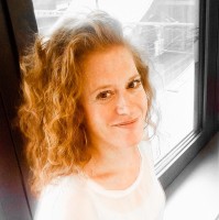 Natacha Overney