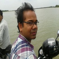 Dr SAMIR RANJAN BEHERA