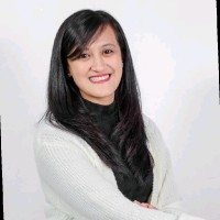Blessylda Grace De Jesus