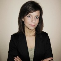 Andreea Preda