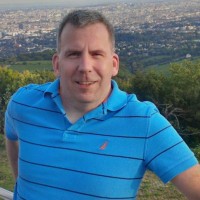 Rodney Stout, Cissp