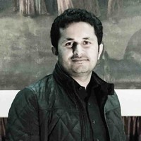 Shahid Abbas