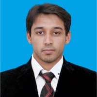 Farhat Hussain