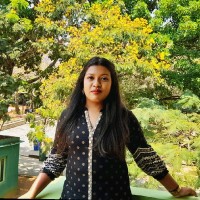 Aishwarya Chunchur