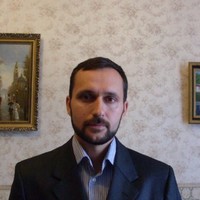 Михаил Новиков