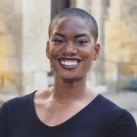 Kimani Mitchell, Ph.D.