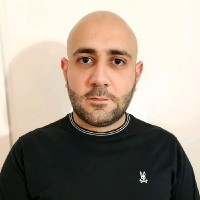 Ralph Yammine