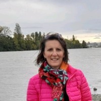 christelle DARENNE