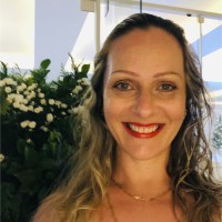 Daniela Cristina Nobrega Devitte