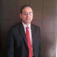 Vimal Chawla