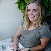 Cameryn Hubbard
